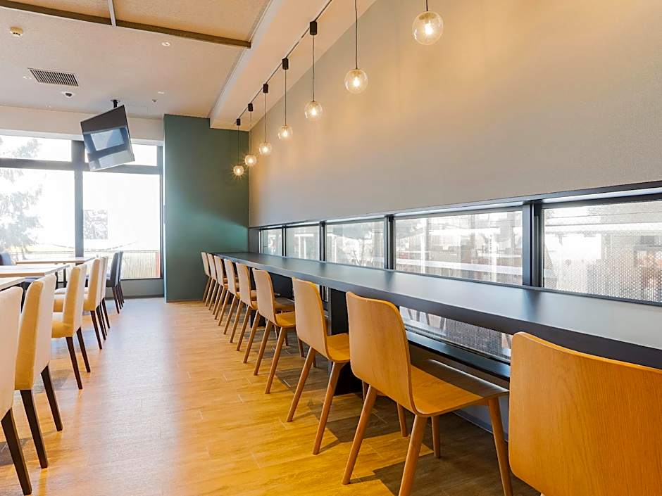 HOTEL MYSTAYS Aomori Station