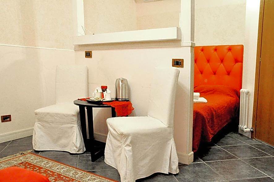 Venice Dose Suite