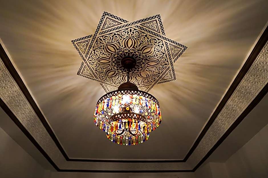 Riad Dar Yassine