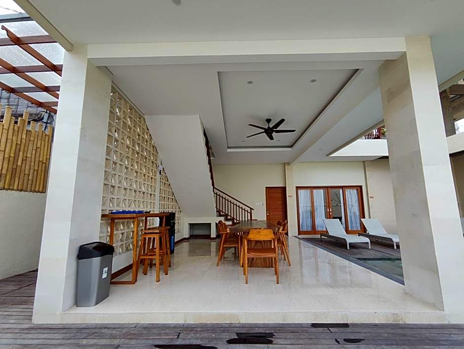 Villa Lovecho