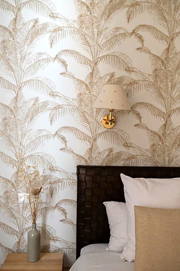 Hôtel La Résidence