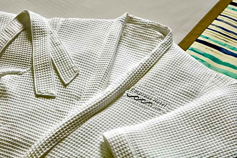 Empress Hotel Of La Jolla