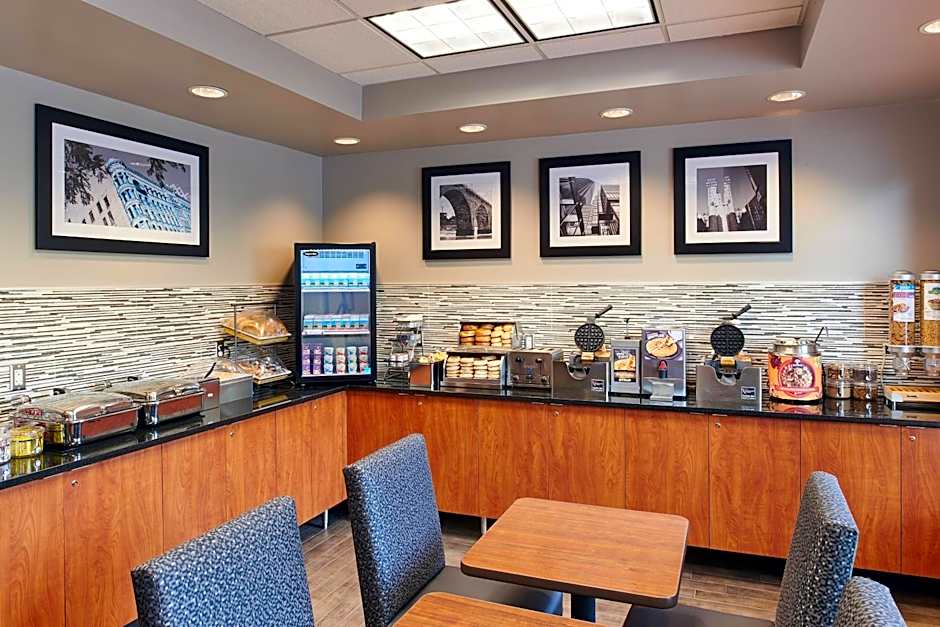 TownePlace Suites by Marriott Minneapolis Downtown/North Loop