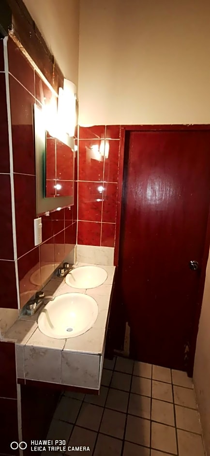Hotel Casona del Truco