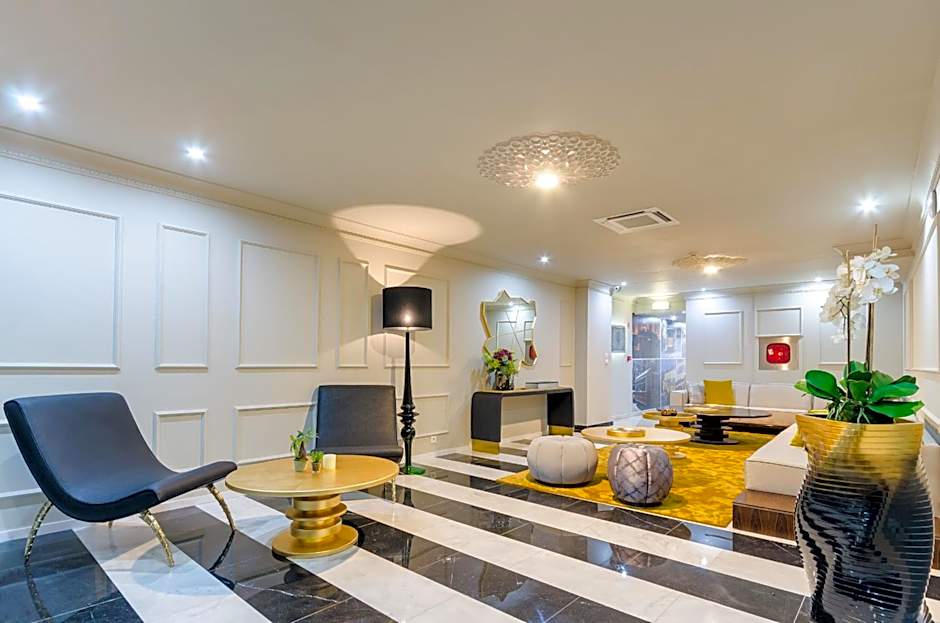 Hotel Borges Chiado