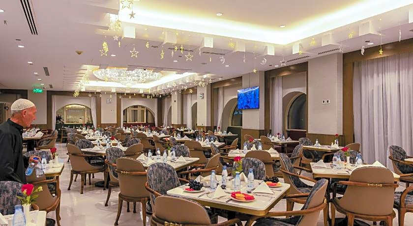 Al Rawda Royal Inn