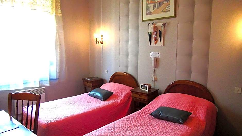 Hotel Le Clos du Montvinage