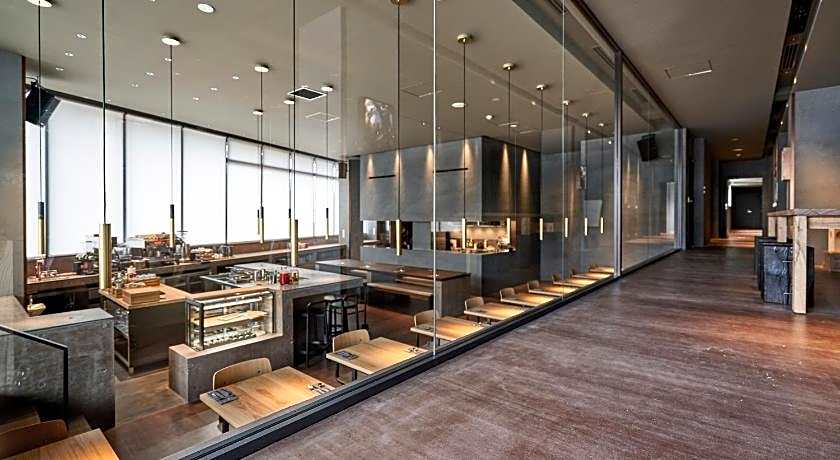 THE REIGN HOTEL KYOTO