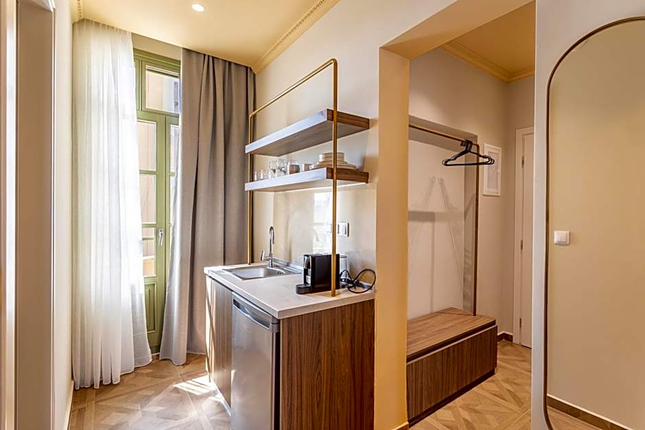 Atlas Boutique Suites