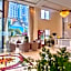 Nature Hotel - Pham Hong Thai