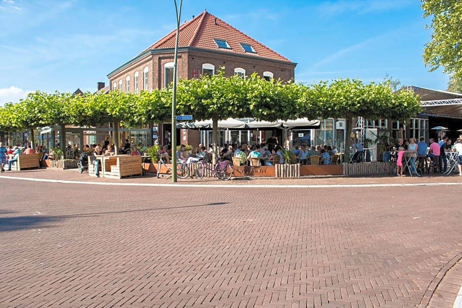 Grand Café Goejje