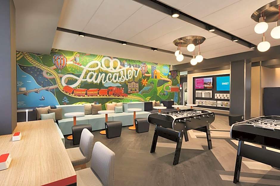 Tru by Hilton Lancaster East PA