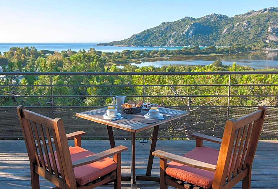 Residence Castell'Verde