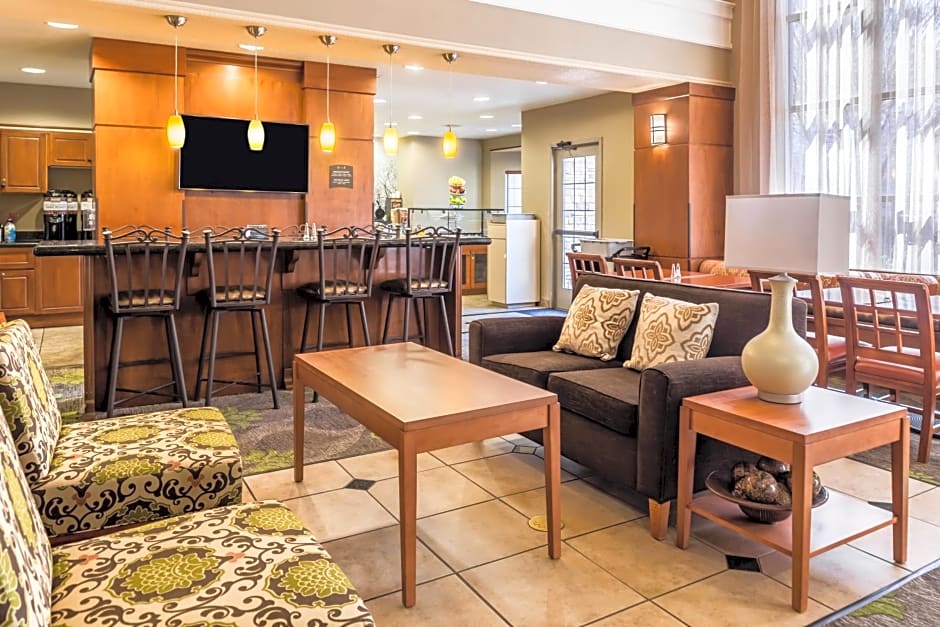 Staybridge Suites Las Cruces