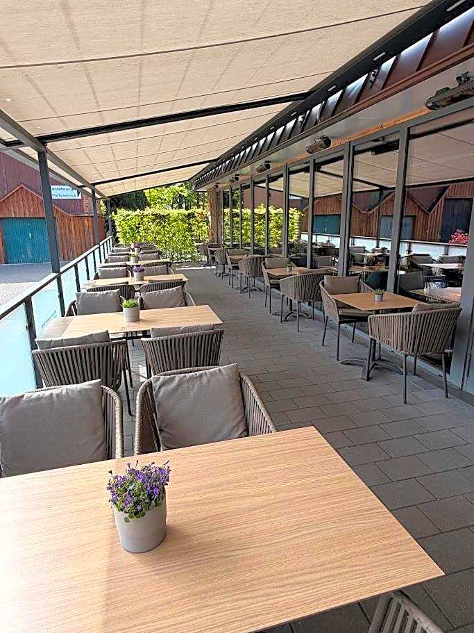 Schlüter Hotel & Restaurant