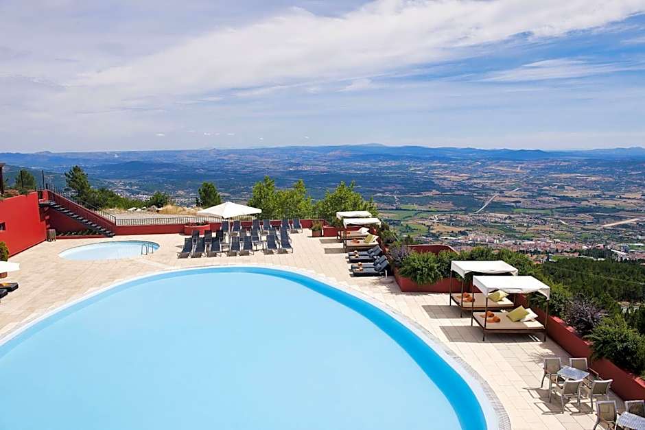 Hotel Carqueijais - Serra da Estrela