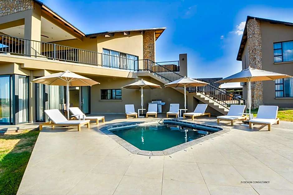 Zebula Golf Estate & Spa Executive Holiday Homes