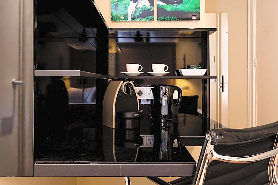 Hotel Roemer Amsterdam