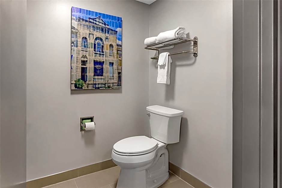 Best Western Plus Elgin - Chicago