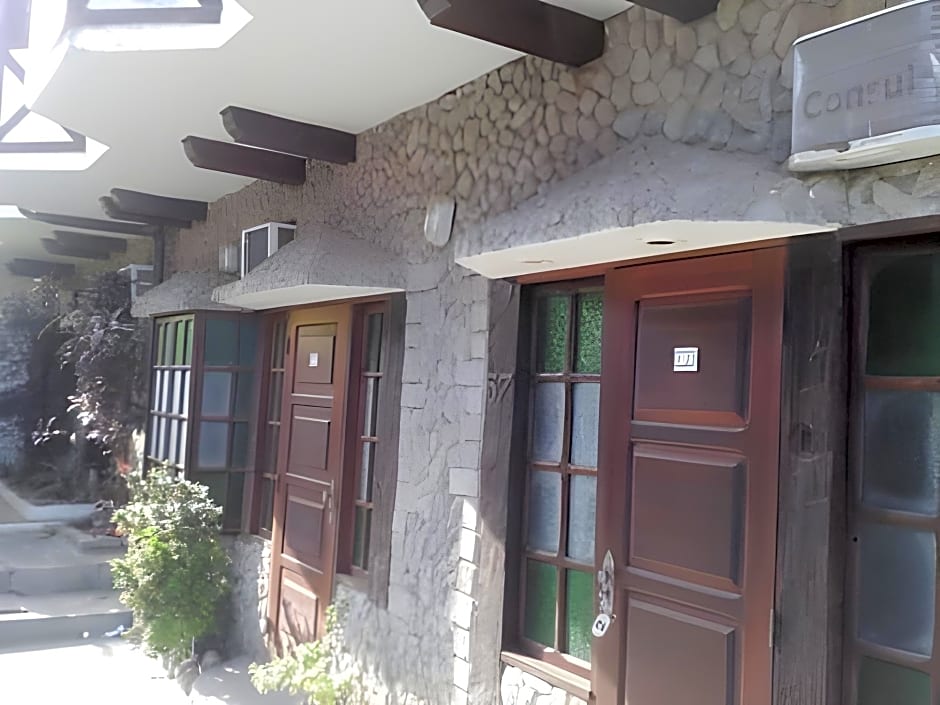 Pousada Casa da Pedra