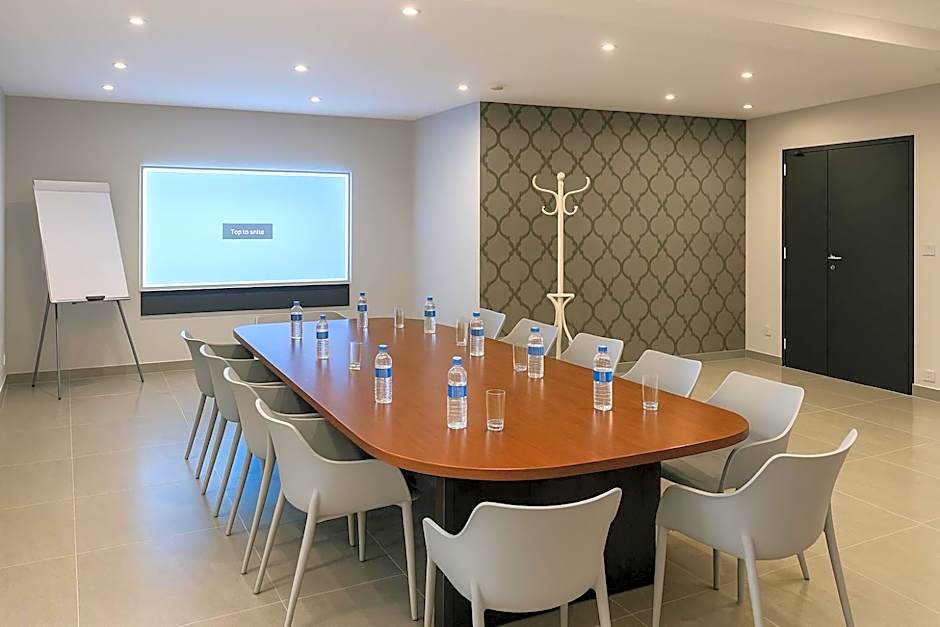 Hôtel L'ange de la vallée