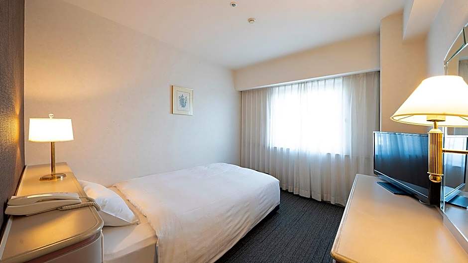 Tokushima Washington Hotel Plaza