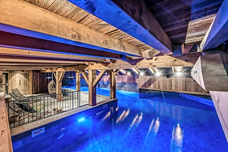 Hotel & Spa Le Val d'sere