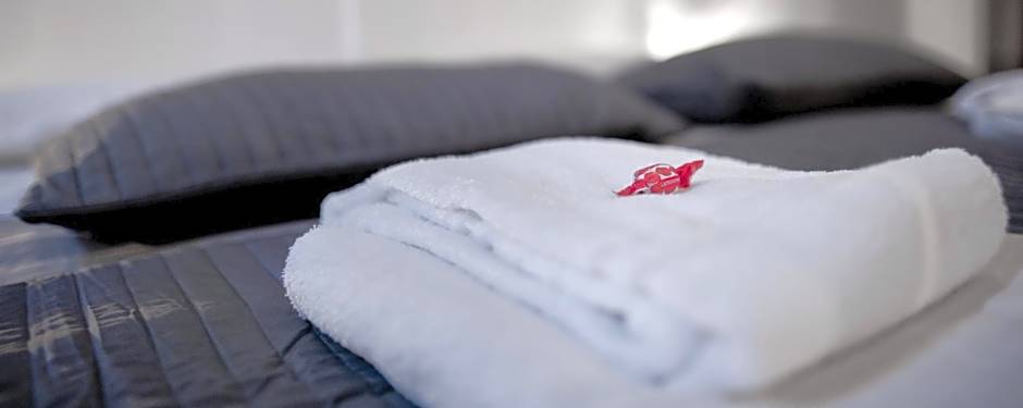 TinkerBell GuestHouse