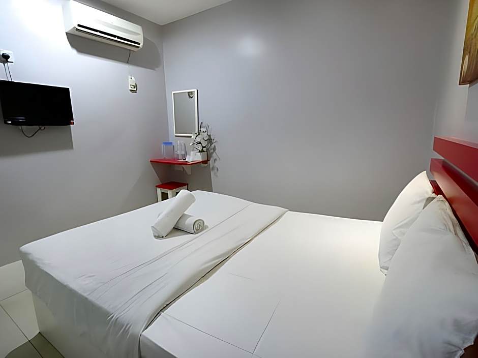 Best Hotel Shah Alam @ UITM, i-City & Hospital