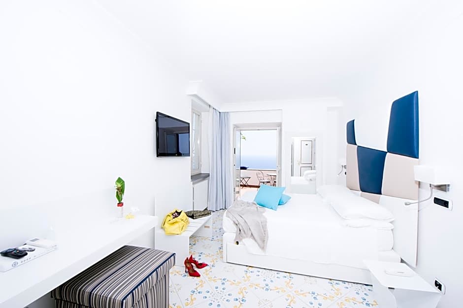 Hotel Villa Felice Relais