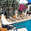 Alaçatı Albatross Hotel