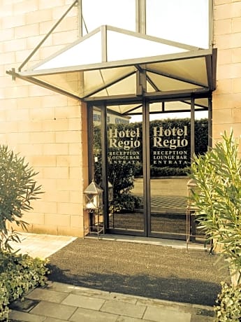 Hotel Regio