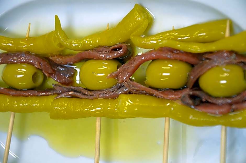 Hotel Galena Mas Comangau