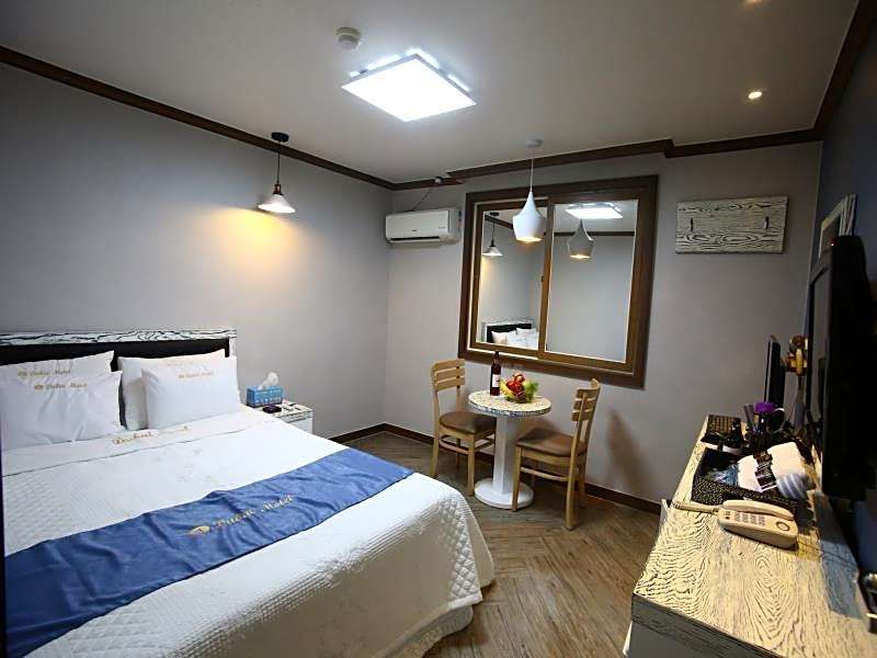 Goodstay Dubai Motel