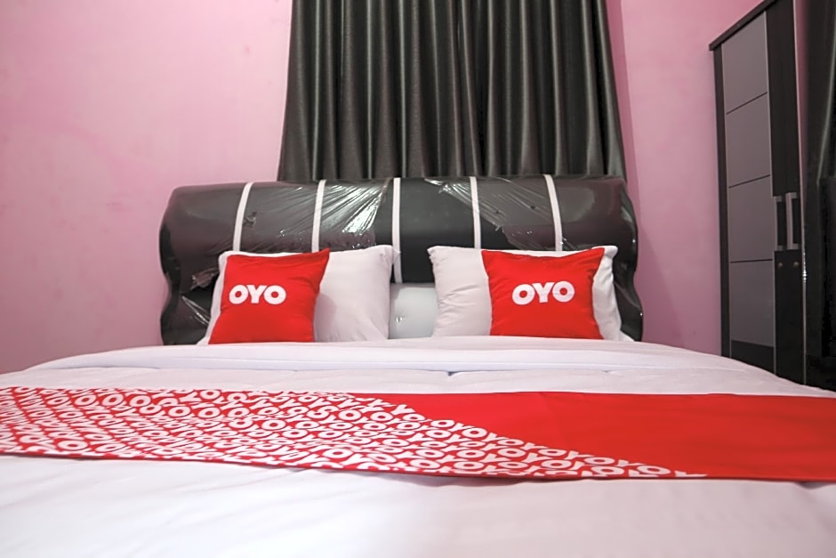 OYO 1728 D'rizd Homestay Syariah
