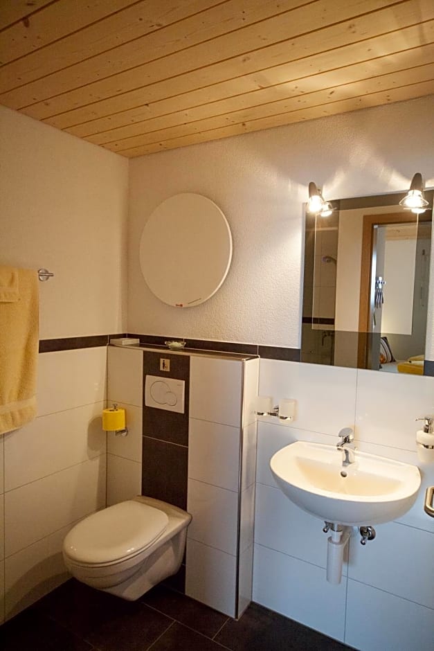B&B Ferienhof am See