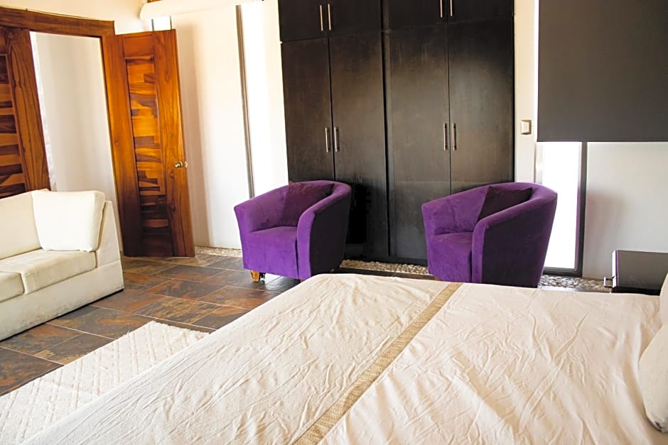 San Antonio Hotel Boutique