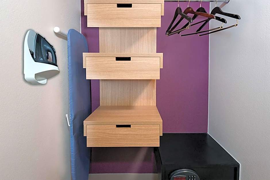 Hilton Garden Inn Tampa Airport Westshore