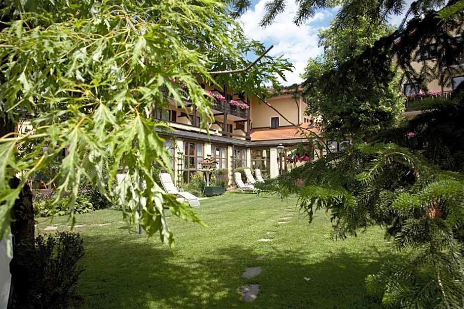Gräfliches Hotel Alte Post