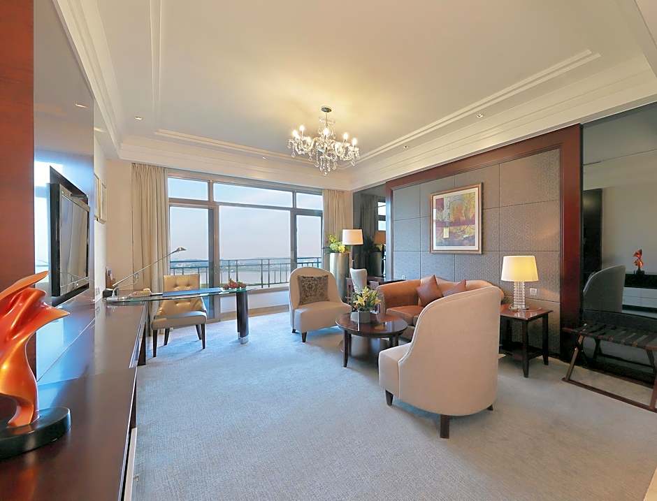 Mingcheng Hotel Fuzhou