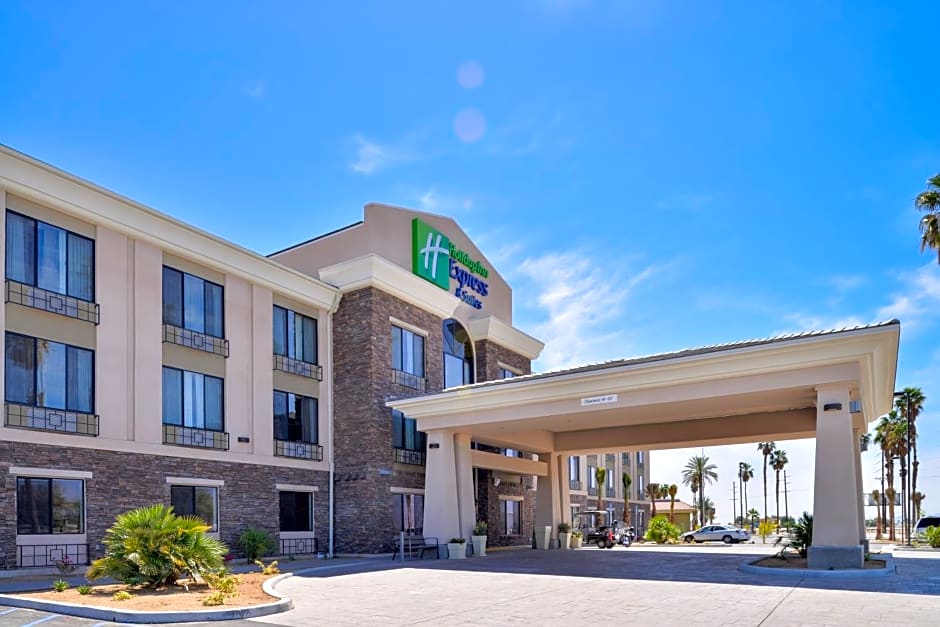 Holiday Inn Express Indio