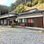 Japanese-style Auberge Kawai
