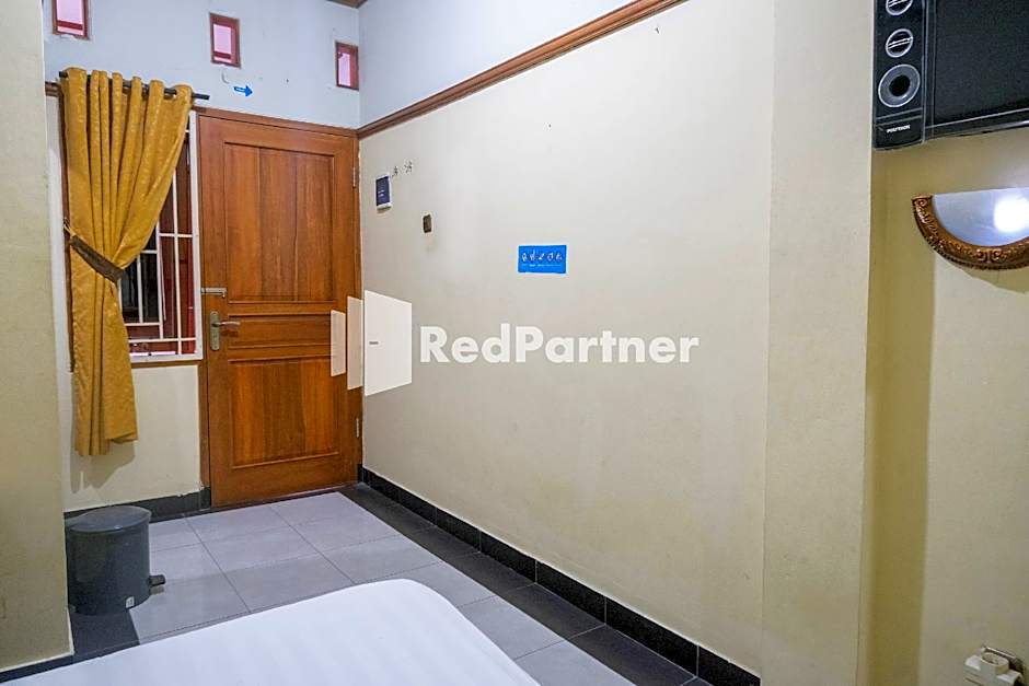 Athaya Hotel Syariah near UGM Yogyakarta Mitra RedDoorz