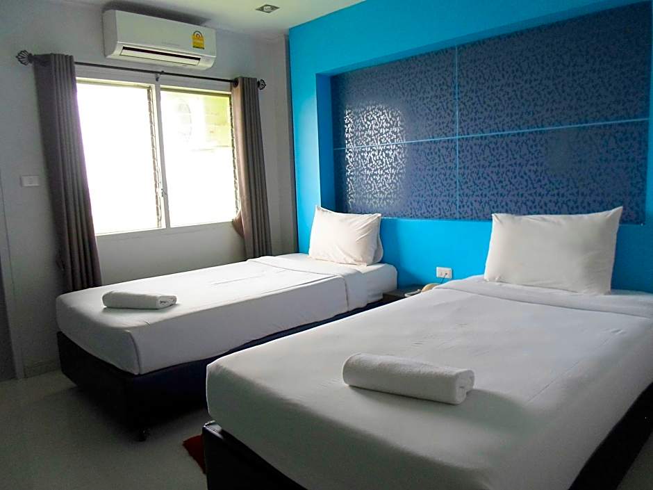 Phongkaew Hotel