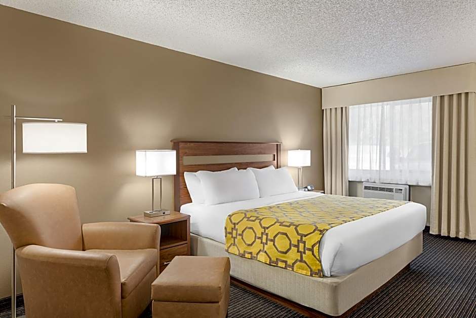 Baymont by Wyndham Whitefish