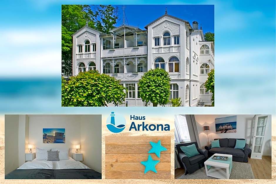 Haus Arkona