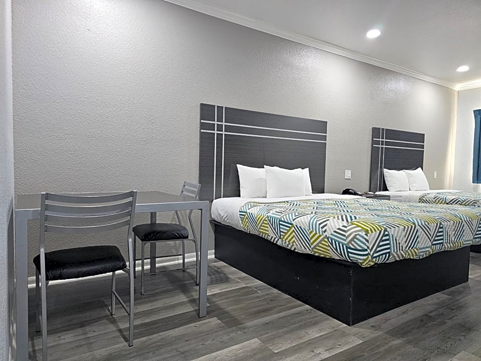 Motel 6-Houston, TX - 249 - Willowbrook