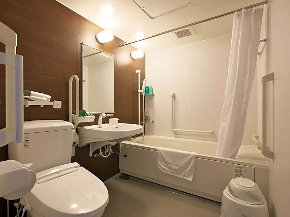 Hotel Route Inn Kuwana