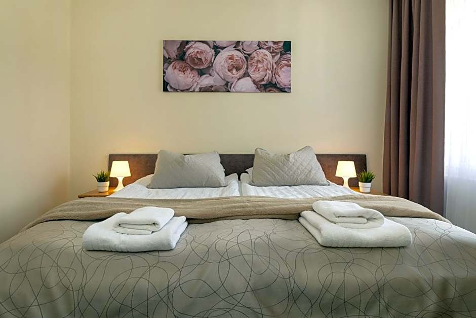 Butenas Hotel Tyla