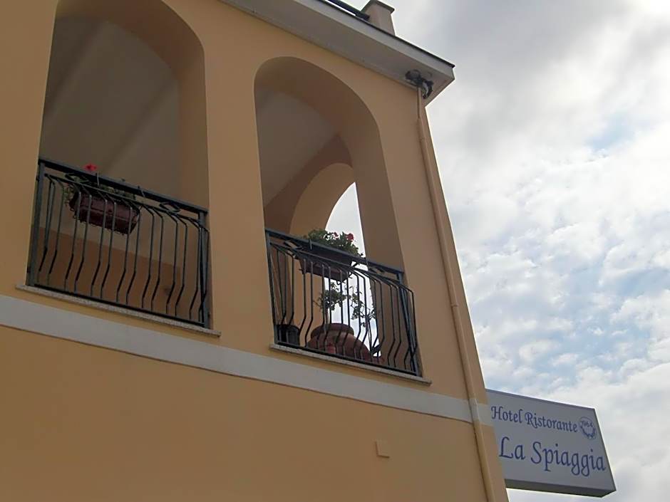 Hotel La Spiaggia